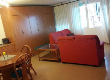 Apartments in Benidorm (Costa Blanca), buy cheap - 167 000 [70310] 8