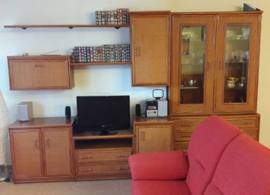 Apartments in Benidorm (Costa Blanca), buy cheap - 167 000 [70310] 9