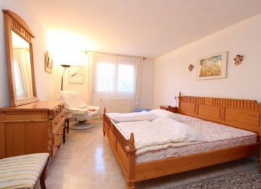 Villa in Moraira (Costa Blanca), buy cheap - 369 000 [70308] 6