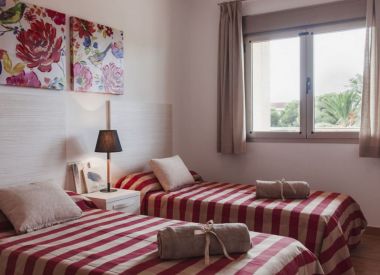 Apartments in San Miguel de Salinas (Costa Blanca), buy cheap - 149 500 [70307] 10