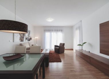 Apartments in San Miguel de Salinas (Costa Blanca), buy cheap - 149 500 [70307] 3