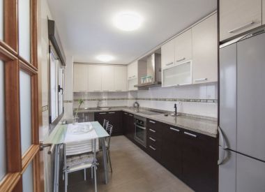 Apartments in San Miguel de Salinas (Costa Blanca), buy cheap - 149 500 [70307] 5