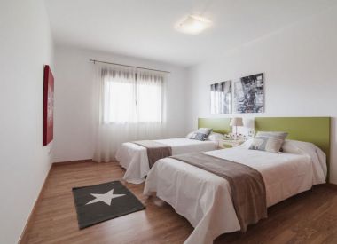 Apartments in San Miguel de Salinas (Costa Blanca), buy cheap - 149 500 [70307] 7
