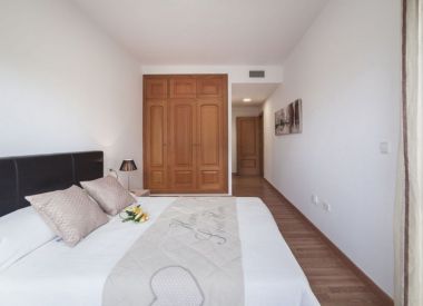 Apartments in San Miguel de Salinas (Costa Blanca), buy cheap - 149 500 [70307] 8