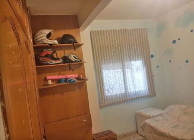 Apartments in Altea (Costa Blanca), buy cheap - 100 800 [70302] 6