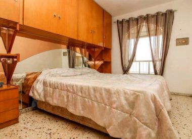 Apartments in Altea (Costa Blanca), buy cheap - 100 800 [70302] 7