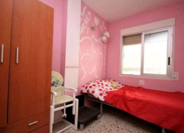 Apartments in Altea (Costa Blanca), buy cheap - 100 800 [70302] 9