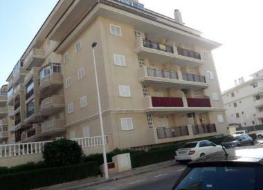 Apartments in La Mate (Costa Blanca), buy cheap - 181 500 [70303] 2