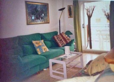Apartments in La Mate (Costa Blanca), buy cheap - 181 500 [70303] 3