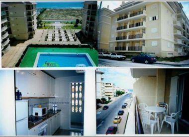 Apartments in La Mate (Costa Blanca), buy cheap - 181 500 [70303] 5