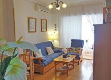 Apartments in La Mate (Costa Blanca), buy cheap - 159 500 [70300] 2