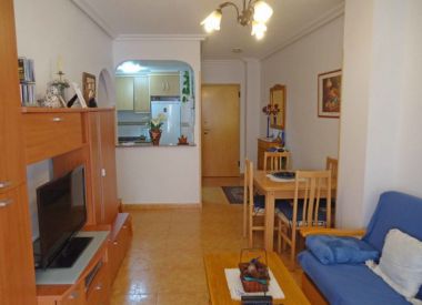 Apartments in La Mate (Costa Blanca), buy cheap - 159 500 [70300] 3