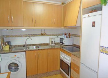 Apartments in La Mate (Costa Blanca), buy cheap - 159 500 [70300] 4