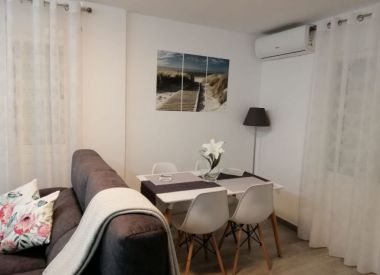 Apartments in La Mate (Costa Blanca), buy cheap - 171 000 [70298] 5