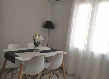 Apartments in La Mate (Costa Blanca), buy cheap - 171 000 [70298] 6