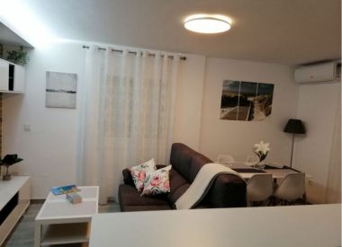 Apartments in La Mate (Costa Blanca), buy cheap - 171 000 [70298] 7