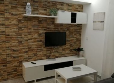 Apartments in La Mate (Costa Blanca), buy cheap - 171 000 [70298] 8