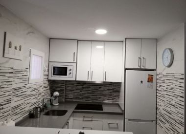 Apartments in La Mate (Costa Blanca), buy cheap - 171 000 [70298] 9