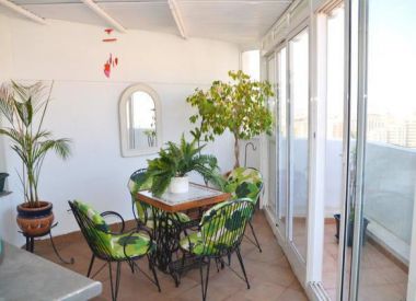Apartments in Alicante (Costa Blanca), buy cheap - 135 000 [70297] 2
