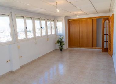 Apartments in Alicante (Costa Blanca), buy cheap - 135 000 [70297] 3