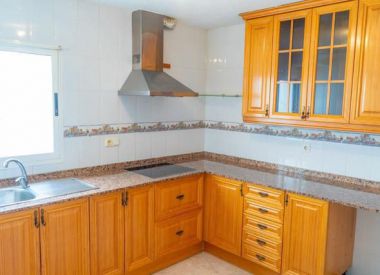 Apartments in Alicante (Costa Blanca), buy cheap - 135 000 [70297] 5