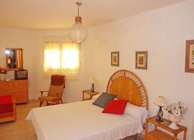 Apartments in Alicante (Costa Blanca), buy cheap - 135 000 [70297] 7