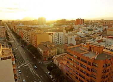 Apartments in Alicante (Costa Blanca), buy cheap - 135 000 [70297] 9