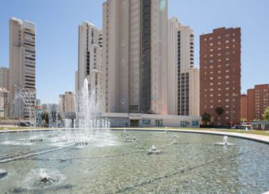 Apartments in Benidorm (Costa Blanca), buy cheap - 158 000 [70296] 9