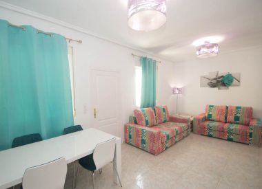 Villa in Ciudad Quesada (Costa Blanca), buy cheap - 209 000 [70295] 3