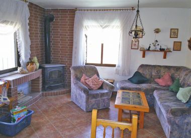 Townhouse in La Mate (Costa Blanca), buy cheap - 79 000 [70292] 3