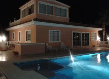 Villa in Calpe (Costa Blanca), buy cheap - 978 000 [70294] 3