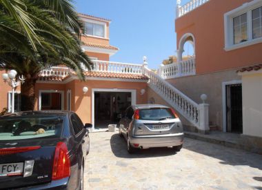 Villa in Calpe (Costa Blanca), buy cheap - 978 000 [70294] 6