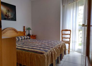 Apartments in Calpe (Costa Blanca), buy cheap - 210 000 [70290] 10