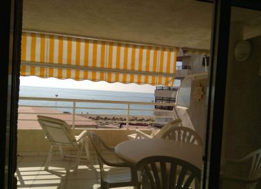 Apartments in Calpe (Costa Blanca), buy cheap - 210 000 [70290] 3