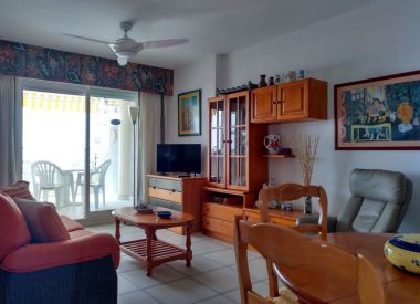 Apartments in Calpe (Costa Blanca), buy cheap - 210 000 [70290] 4