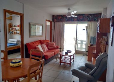 Apartments in Calpe (Costa Blanca), buy cheap - 210 000 [70290] 5