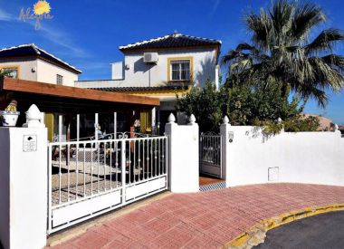 House in Los Balcones (Costa Blanca), buy cheap - 184 000 [70286] 5