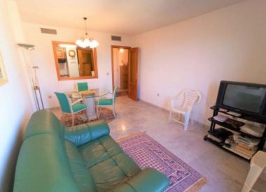 Apartments in Benidorm (Costa Blanca), buy cheap - 139 000 [70285] 3