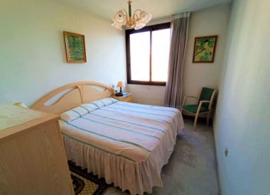 Apartments in Benidorm (Costa Blanca), buy cheap - 139 000 [70285] 9