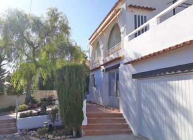 Villa in Calpe (Costa Blanca), buy cheap - 240 000 [70283] 1