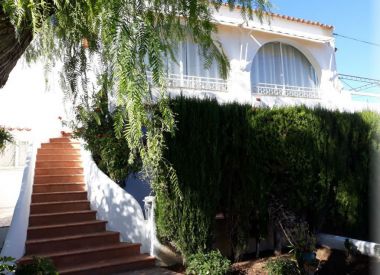 Villa in Calpe (Costa Blanca), buy cheap - 240 000 [70283] 2