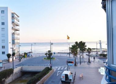 Apartments in Calpe (Costa Blanca), buy cheap - 95 000 [70282] 2