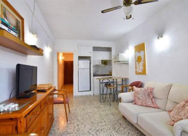 Apartments in Calpe (Costa Blanca), buy cheap - 95 000 [70282] 5