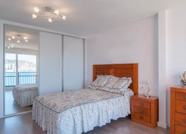 Apartments in Alicante (Costa Blanca), buy cheap - 265 000 [70279] 10