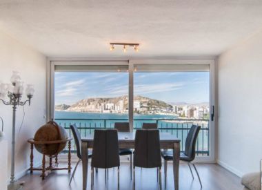 Apartments in Alicante (Costa Blanca), buy cheap - 265 000 [70279] 3