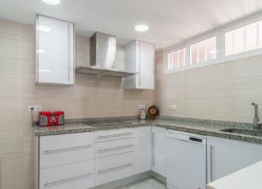 Apartments in Alicante (Costa Blanca), buy cheap - 265 000 [70279] 5