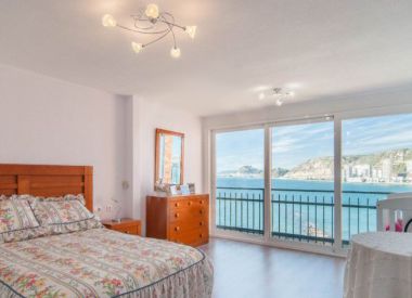 Apartments in Alicante (Costa Blanca), buy cheap - 265 000 [70279] 9