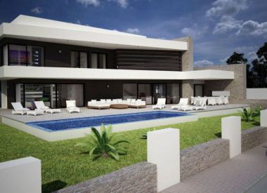 Villa in Denia (Costa Blanca), buy cheap - 630 000 [70280] 5
