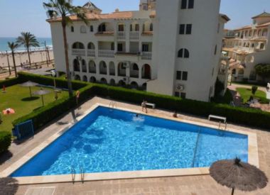Apartments in Alicante ID:70278