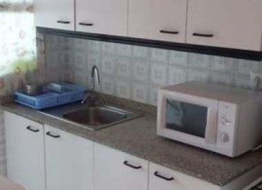 Apartments in Alicante (Costa Blanca), buy cheap - 185 500 [70278] 5